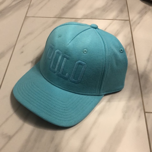 Men’s Polo Ralph Lauren Cap - Picture 2 of 4